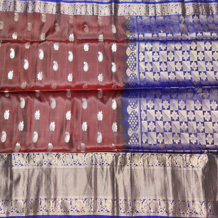 Lightweight pattu - LWP1165