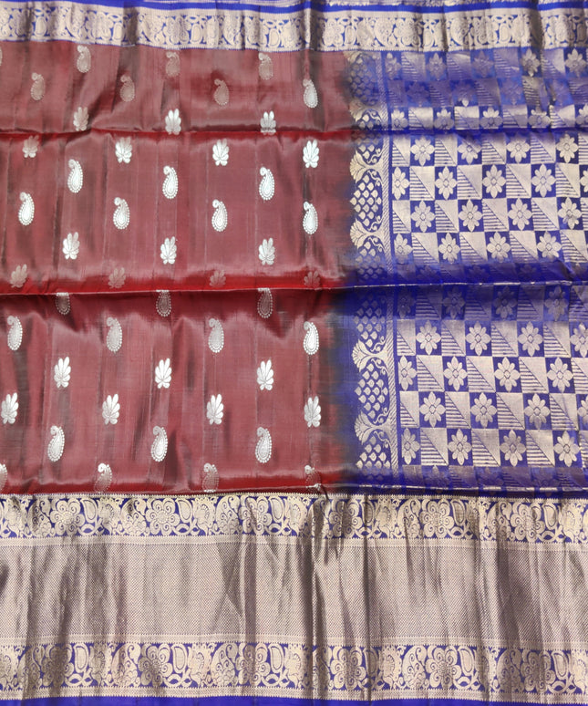 Lightweight pattu - LWP1165