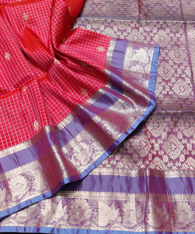 Lightweight pattu - LWP41