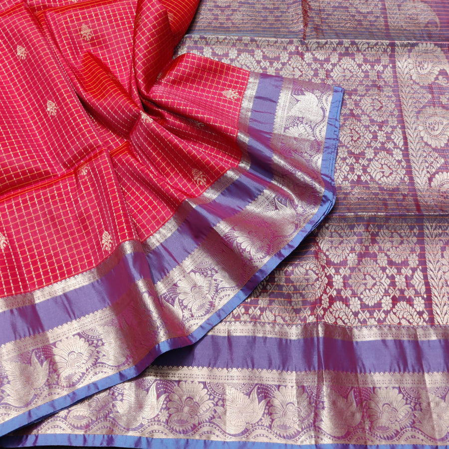 Lightweight pattu - LWP41