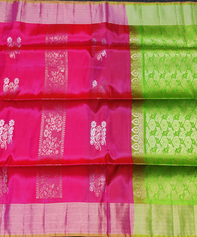 Lightweight Pattu - LWP618