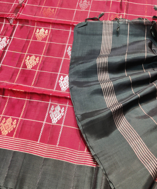 Lightweight pattu - LWP1153
