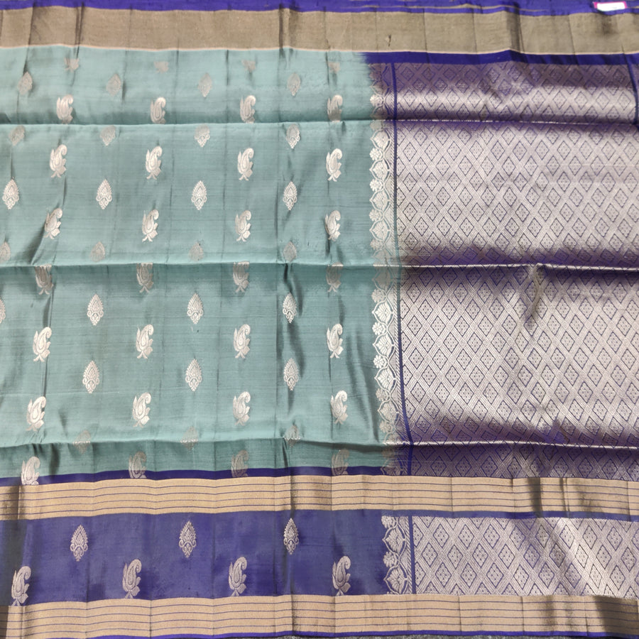 Lightweight pattu - LWP326