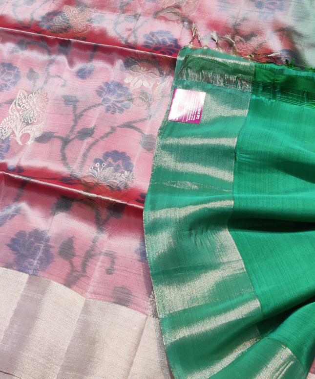 Lightweight Ikkath Pattu - IKT402