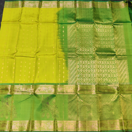 Madhuram Pattu Saree - MP83