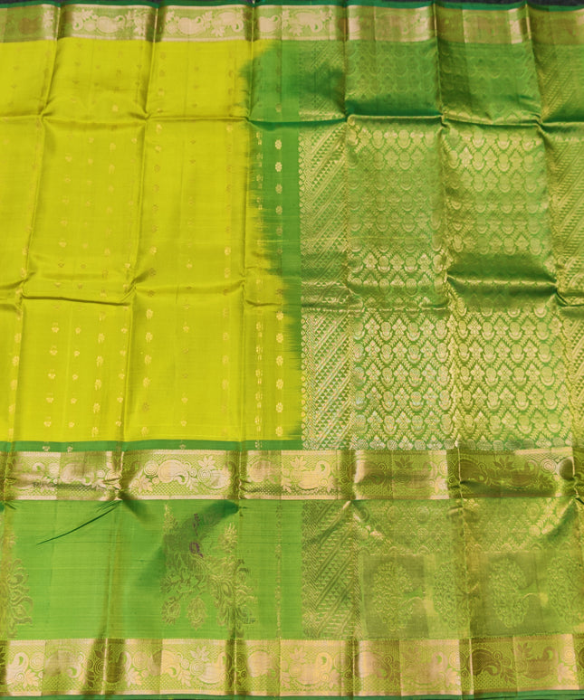 Madhuram Pattu Saree - MP83