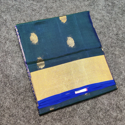 Lightweight Pattu saree - LWP200