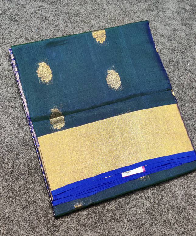 Lightweight Pattu saree - LWP200