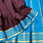 Mysore Pure Crepe Silk - CRP73