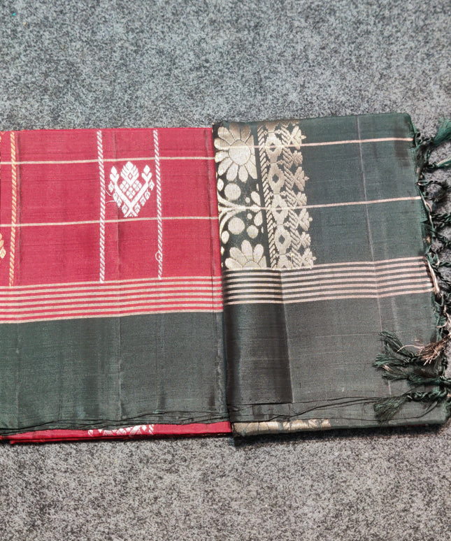 Lightweight pattu - LWP1153