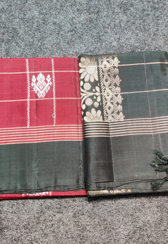 Lightweight pattu - LWP1153