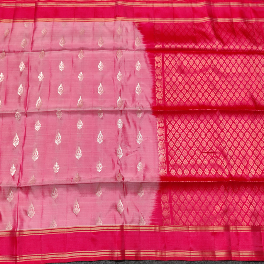 Lightweight pattu - LWP33
