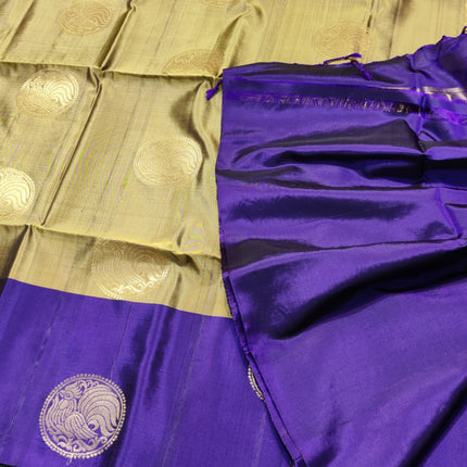 Uppada Lightweight Pattu - LWP2081