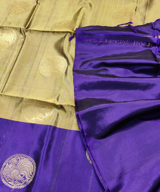 Uppada Lightweight Pattu - LWP2081