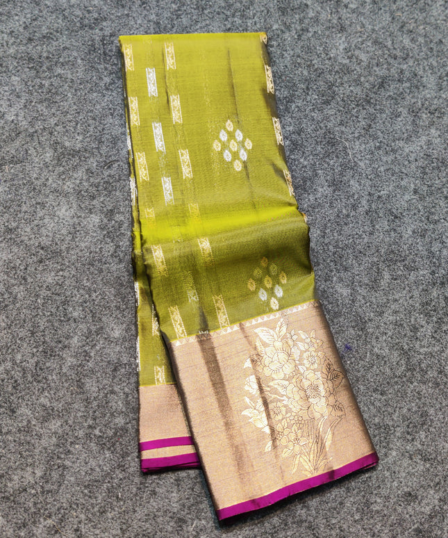 Lightweight Pattu - LWP699