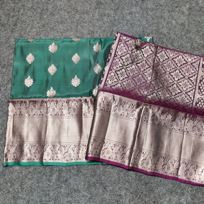 Lightweight pattu - LWP14