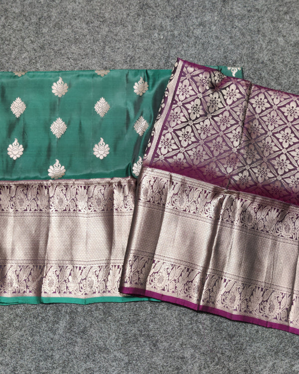 Lightweight pattu - LWP14