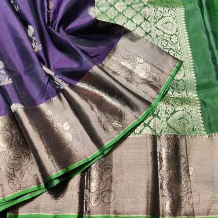 Lightweight Pattu - LWP1110