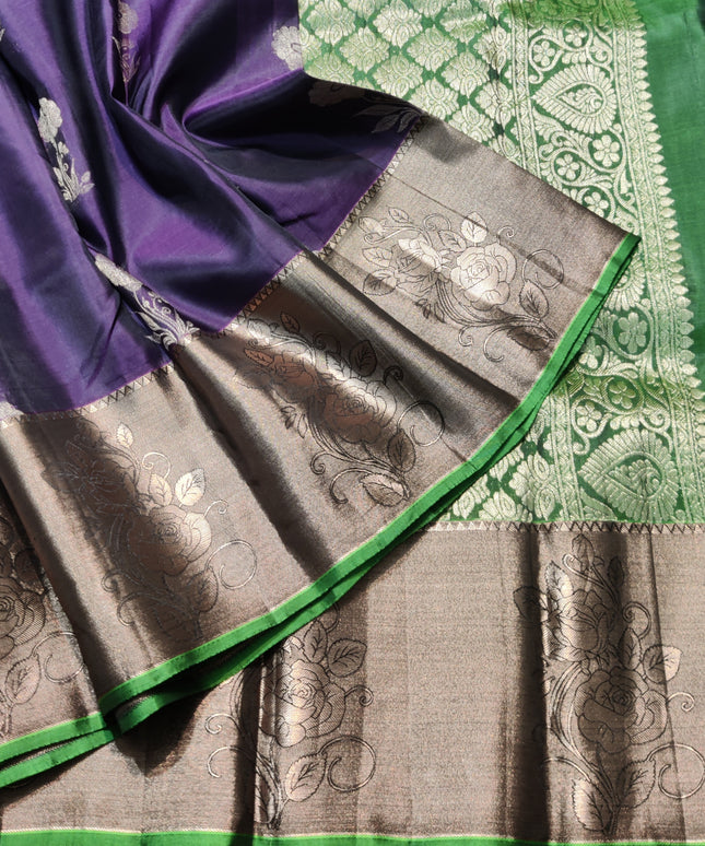 Lightweight Pattu - LWP1110