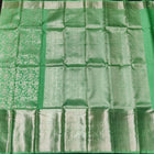 Kanchi Bridal wear saree - KMP228