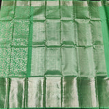 Kanchi Bridal wear saree - KMP228