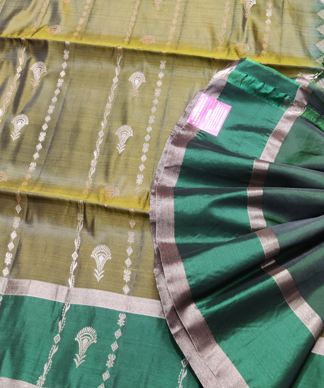 Lightweight pattu - LWP211