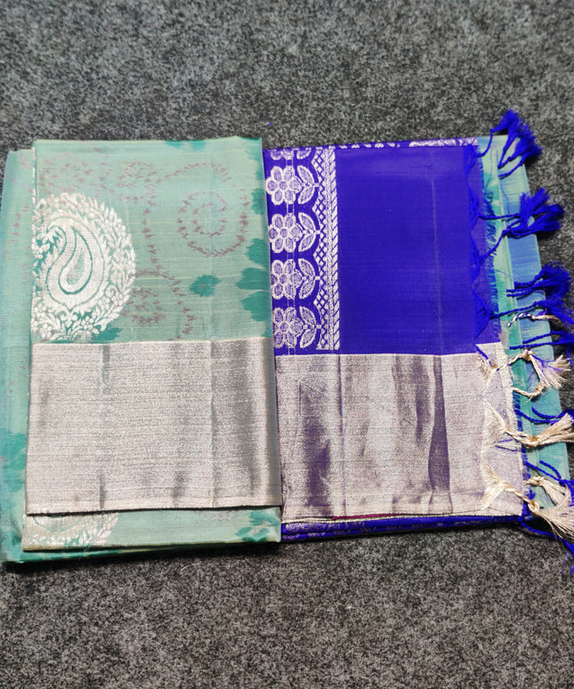 Lightweight Ikkath Pattu - IKT42