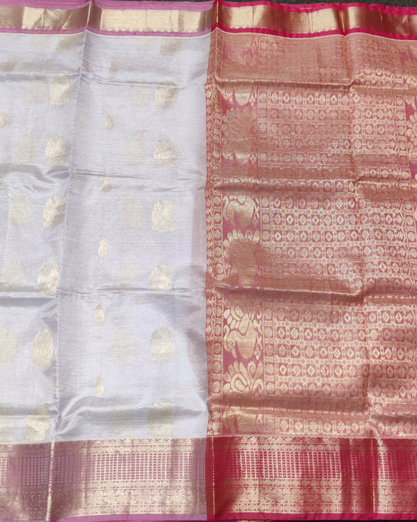 Managalagiri Silk Saree - MS13 alternate view