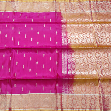 Lightweight pattu - LWP3040