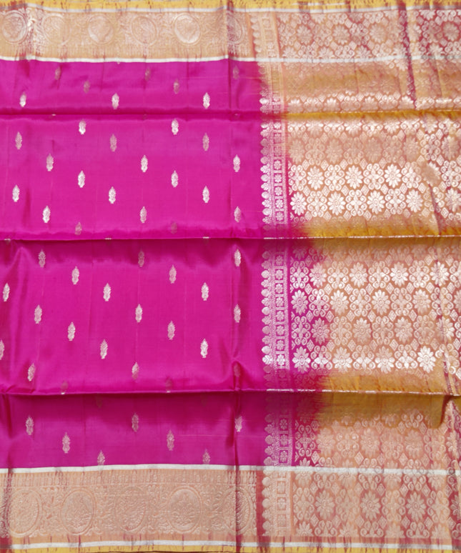 Lightweight pattu - LWP3040