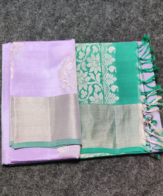 Lightweight Pattu - LWP97