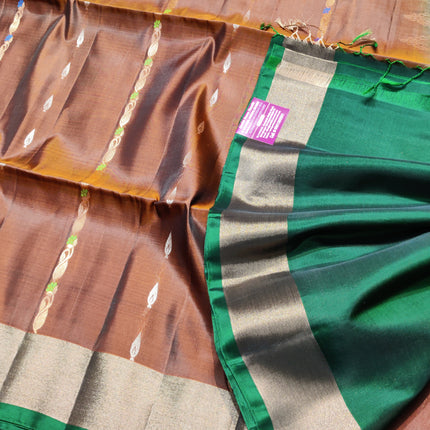 Uppada Lightweight Pattu - LWP751