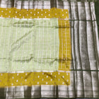 Royal Silk Saree- R03
