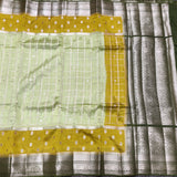 Royal Silk Saree- R03