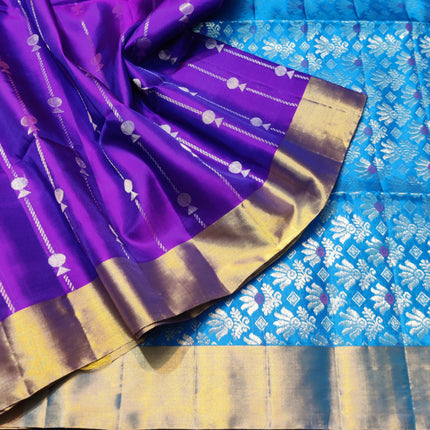 Lightweight pattu - LWP1170