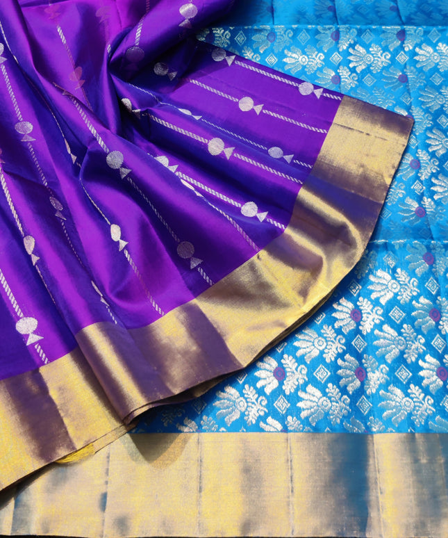 Lightweight pattu - LWP1170