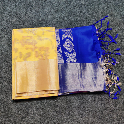 Lightweight Ikkath Pattu - IKT45