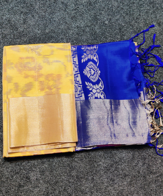 Lightweight Ikkath Pattu - IKT45