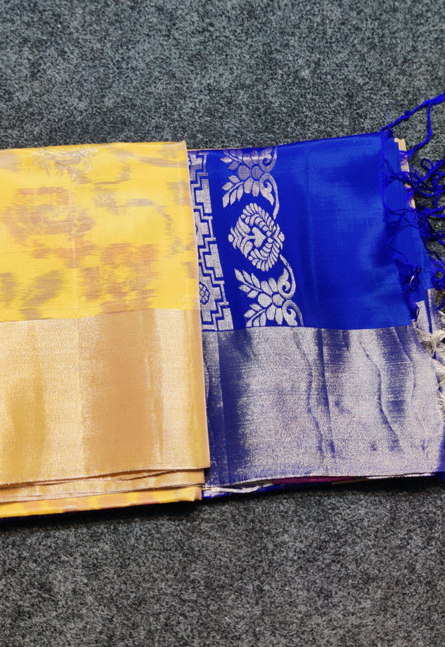 Lightweight Ikkath Pattu - IKT45