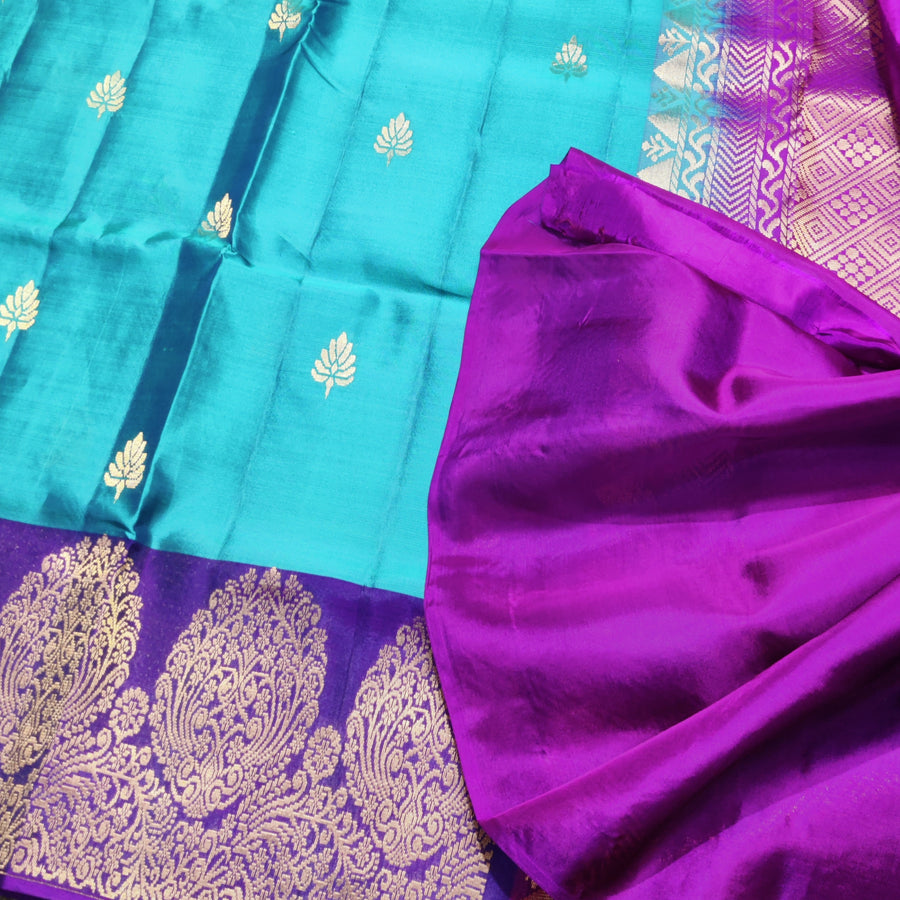 Samudrika pattu - SM18