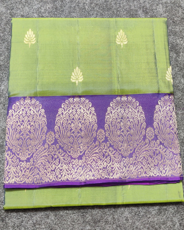 Samudrika pattu - SM14