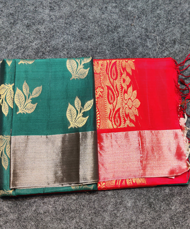 Lightweight Pattu - LWP452