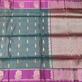 Lightweight pattu - LWP345