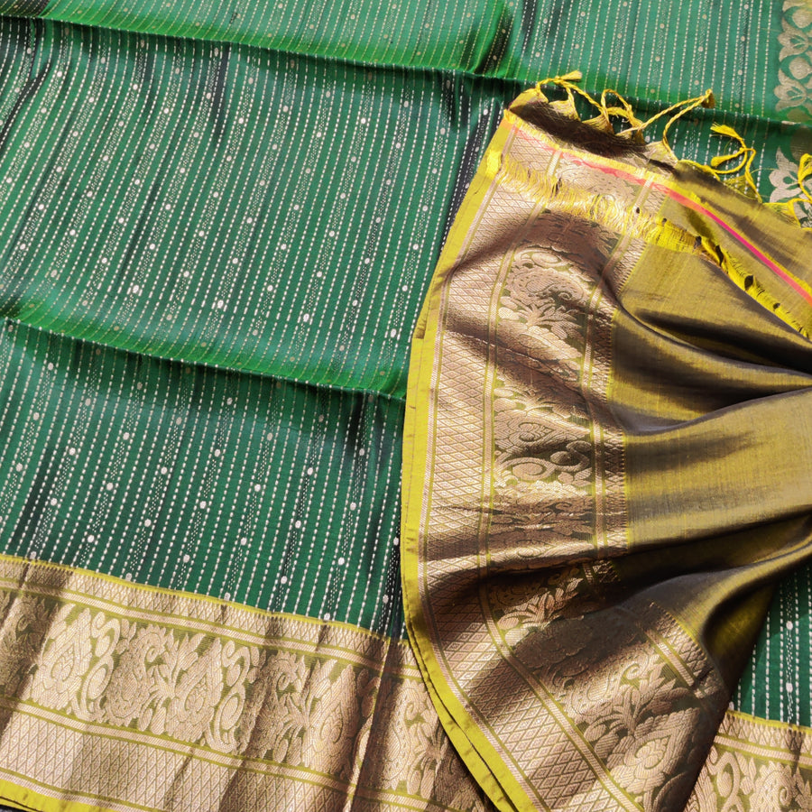 Lightweight pattu - LWP48