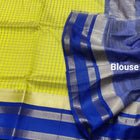 Managalagiri Silk Saree - MS09