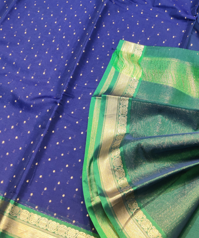 Coimbatore Pure sico Saree - SC20