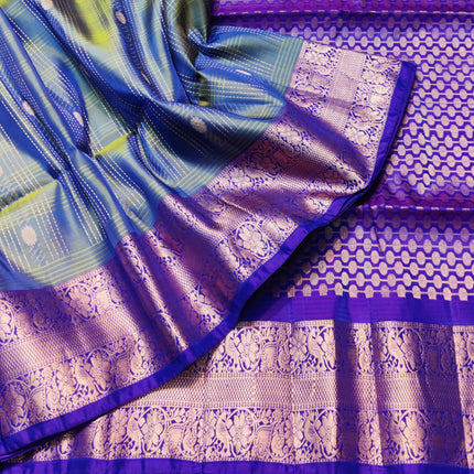 Lightweight pattu - LWP2064