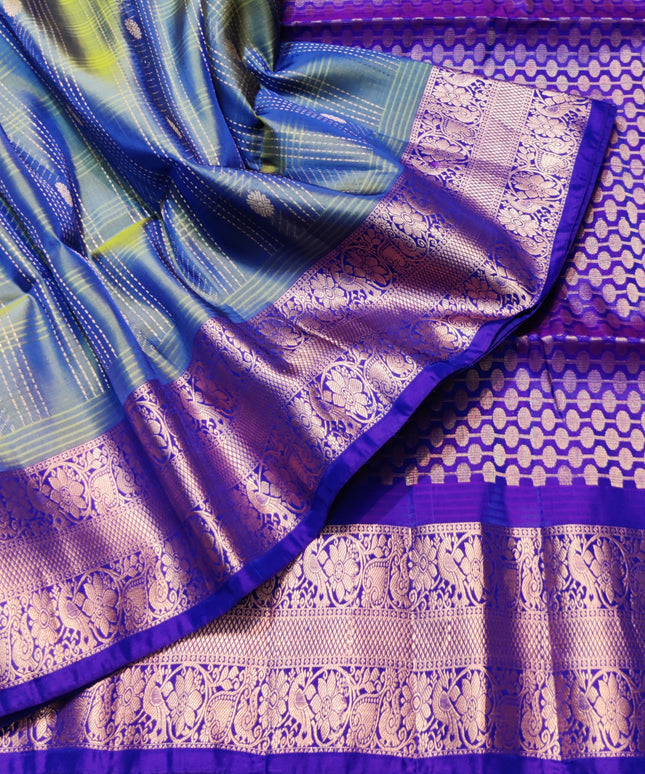 Lightweight pattu - LWP2064