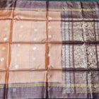 Chandigarh pure silk saree -  CP01