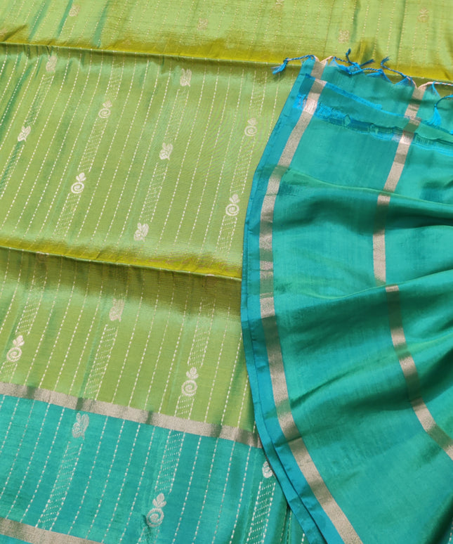 Lightweight pattu - LWP22